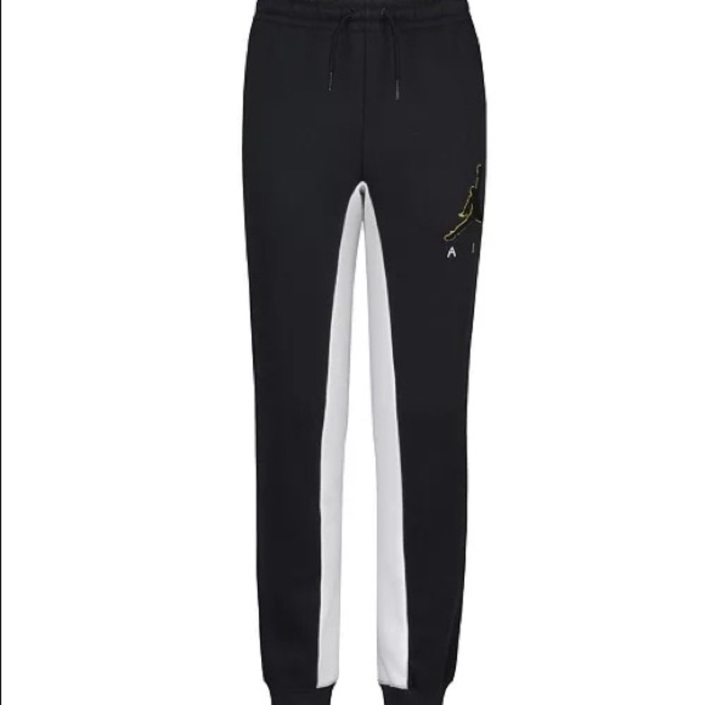 Big Boys Fleece Jordan Pants